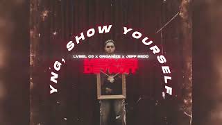 Lvbel C5 & Organize & Jeff Redd - Mermerdetroit