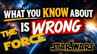 Why Everything You Know About "Balance in the Force" is Wrong