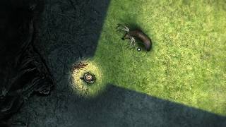 Darkwood - Elk AI - Nightmare vs Normal