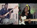 Kirk Franklin- Love Theory Cover @Bassmatics official