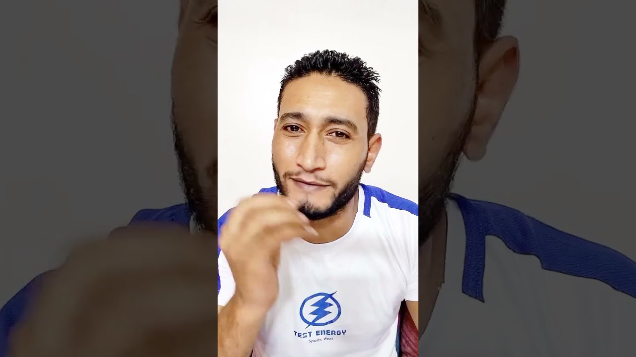 يجدعان مش كده علني الموضوع خرج عن السيطرة فعلا😱😱😱😱😱