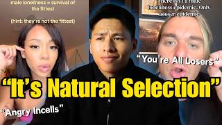 The Truth About Male Loneliness.