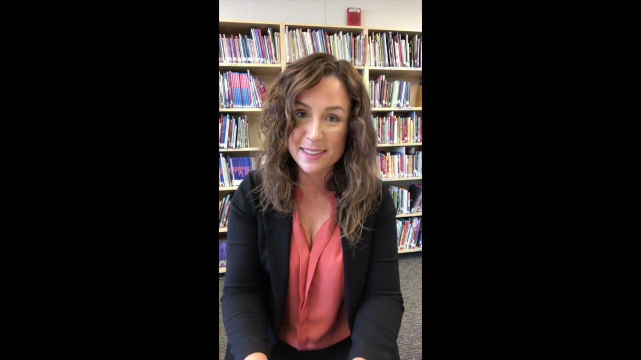 Thomas Page Academy's Stuart Little Chapter 1