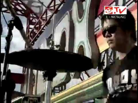 Armada Band Cinta Itu Buta Inbox 2011