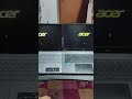 Acer Aspire 5 Vs Acer Aspire 7 Boot Time