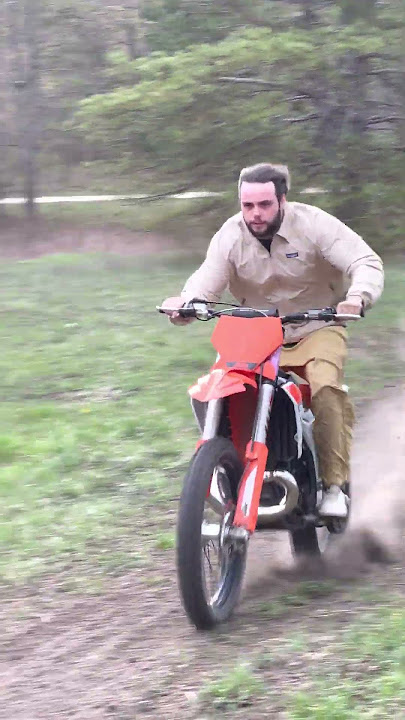 23 Ktm 250sx #moto #2stroke #shorts