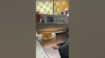 Paper Cutting Machine | Contact us for custom print youromega.com