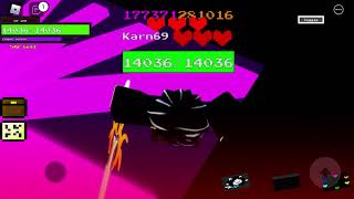 Omega Flowey Fight Undertale Dungeons