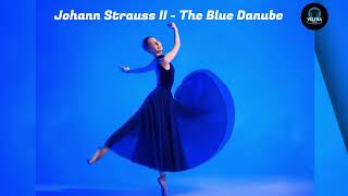 Johann Strauss - Blue Danube (VESYX Trap Remix)