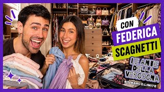 Il NON Decluttering di Federica Scagnetti | Ep.16 - Le Ante della Vergogna