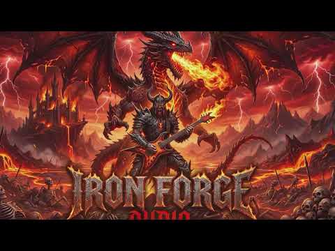 🔥 BEST HEAVY METAL 2026 – 1 HOUR EPIC METAL RIFFS | Legendary Steel Guitar Mix 🤘(Top Metal Playlist)