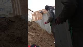 Hilti Ps50 rebar Detection
