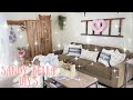 DIYs Sencillos Para Decorar Sala, Comedor Y Cocina En San Valentín  | Sandy Bella