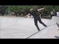 Houston Southwest Skatepark