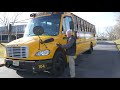 BVPS CLASS B CDL SCHOOL BUS PRE TRIP INSTRUCTIONAL VIDEO