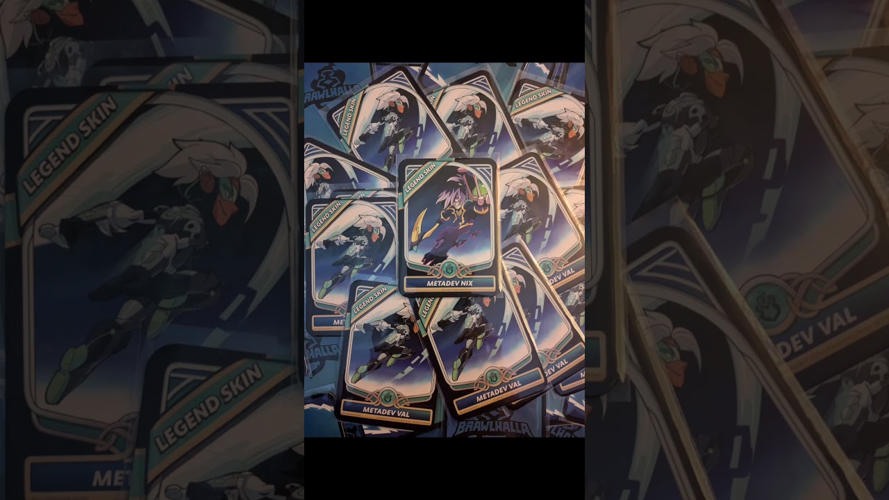 Cómo conseguir a la Metadev Nix 