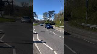 Farrari gtc4 lusso v12 and Porsche gt3rs #0to60 #bodykit #farrari #gtc4lusso #gtcroadster #gt3rs