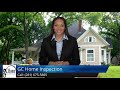 GC Home Inspection Friendswood Great 5 Star Review by Kolten B.