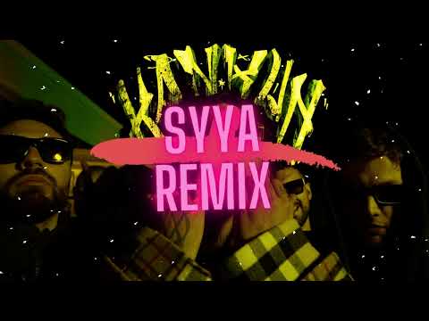 Kankun - Ian (SYYA Remix)