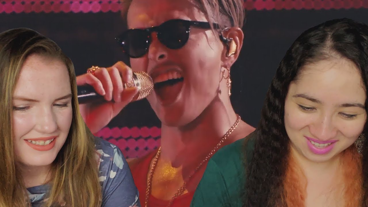 J Soul Brothers LIVE TOUR 2017 2018 UNKNOWN METROPOLIZ   24karats Medley Reaction