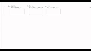 Lesson 1 3 notes pre algebra