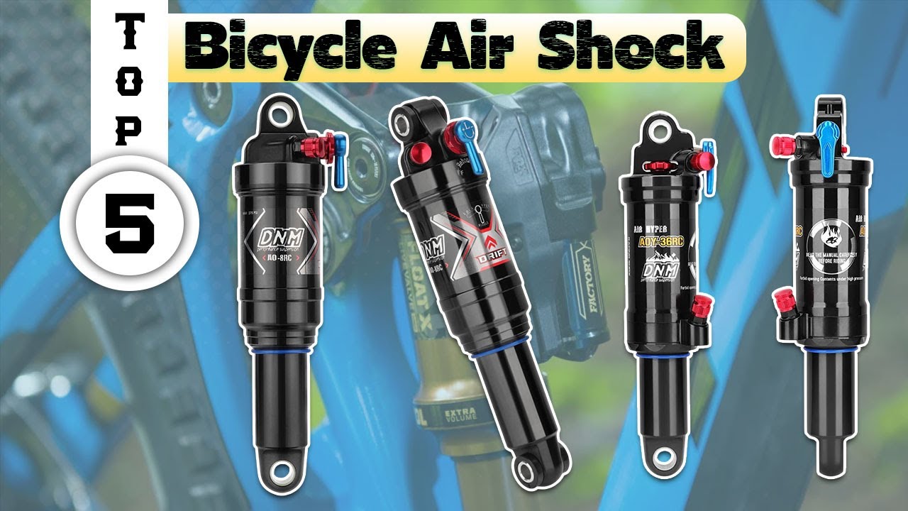 TOP 5 Best Bicycle Air Shock 2025 | AliExpress