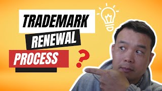 Can trademark be renewed