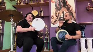 Tutorial Impro con Ritmo Malfuf