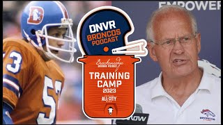 Famous "My Jaw Actually Dropped" Broncos Legend Randy Gradishar On Being A NFL Hall Of Fame Senior Finalist Wealth