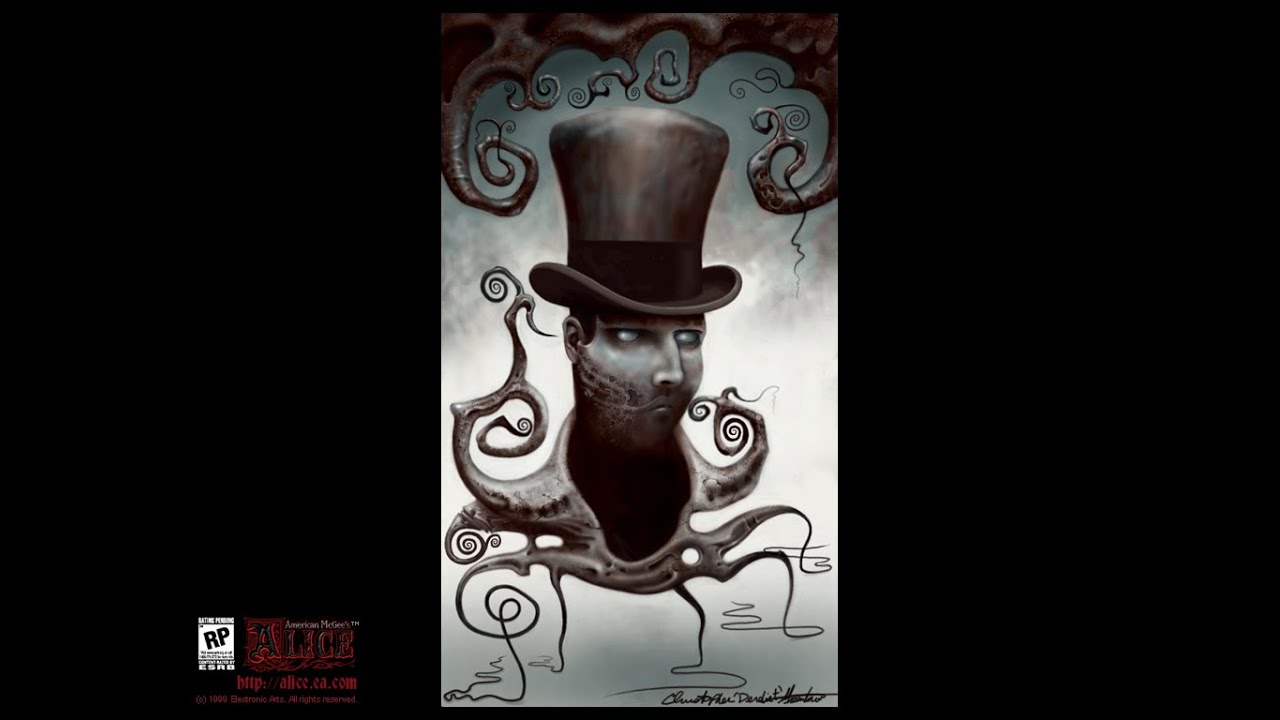 American McGee's Alice Mods