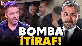 İlk Veyis Ateş Getirince Içtim Mehmet Akif Ersoydan Şoke Eden Itiraf İsmail Saymaz Anlattı