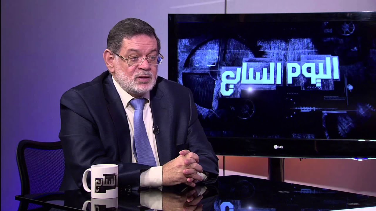 "الخرباوي": "أبو الفتوح" إخوانى .. ويحلم بمنصب "المرشد"