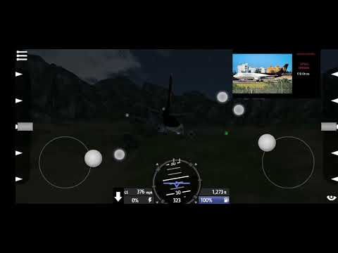 UPS  Flight 1354 - Crash Animation (2nd remake)
