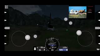 Ups Flight 1354 - Crash Animation 2Nd Remake