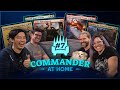 Commander at home 7  chissgoria v chishiro v kamahljeska v raggadragga w jimmy wong   jimothy