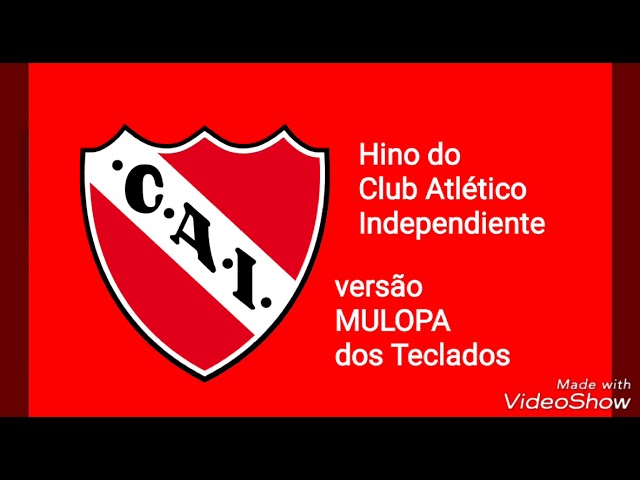 🇬🇵 Hino do Independiente Del Valle - Globo (HQ) 