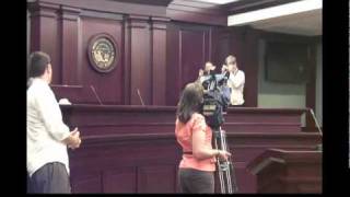 Tour of Florida Court of Appeal