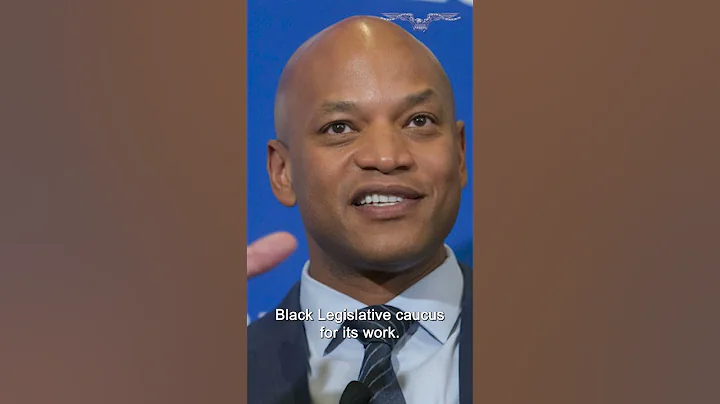 Maryland legislators override Wes Moore’s veto of reparations commission