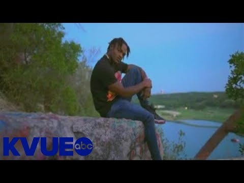 UT running back Keilan Robinson making noise on and off the field | KVUE