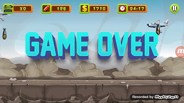 Army Tank Battle War Unity Complete Project