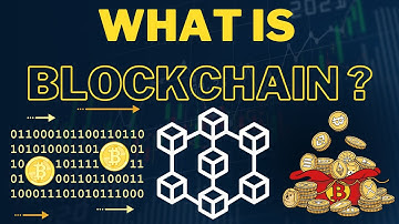 Beyond Bitcoin: The Power and Potential of Blockchain Technology