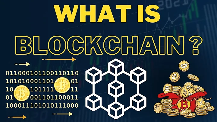 Beyond Bitcoin: The Power and Potential of Blockchain Technology