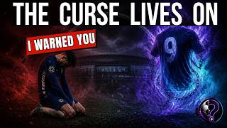 I Warned You. Chelsea's Curse Just Struck Again.