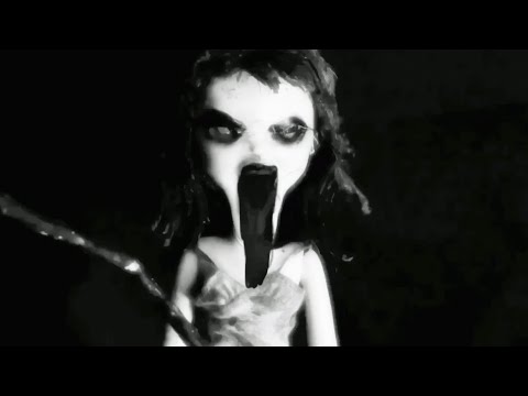 SUFFER AND SWALLOW (Official Music Video)