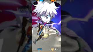 Ace in 7 second#fastest ace#VTX RED FF