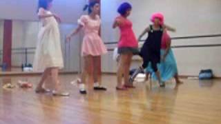 Corporal Tema Sueños