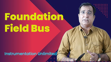 Foundation Fieldbus Communication Protocoal