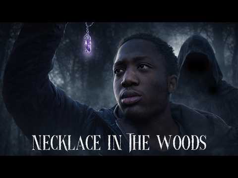 Necklace in the Woods - Horror Short Film