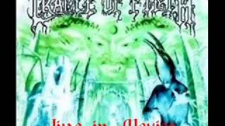 Cradle of Filth - Venus in Fear &amp; Malice Through The Looking Glass