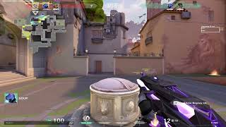 hospital flick on a mid-ult raze